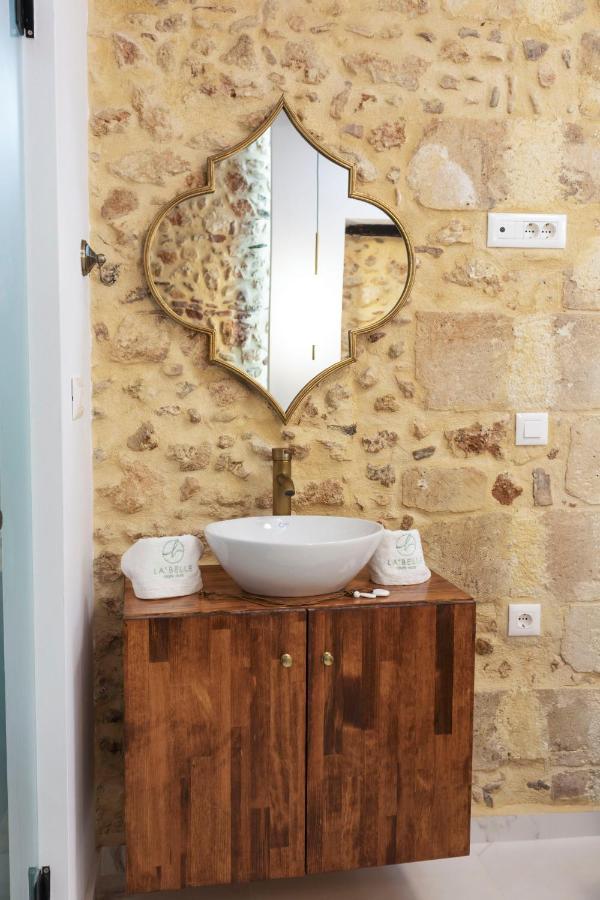 La 'Belle Luxury House Chania Chania  Exterior foto